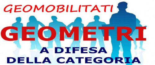 Geomobilitati – Associazione Nazionale Geometri