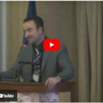 Geom Leonardo Cialdi Collegio di Pistoia un suo intevento di qualche anno fa.
